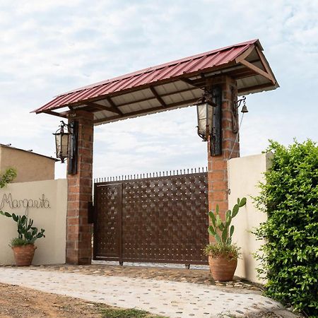 Privada Y Comoda Cabana, Casa Margarita, Villavieja Exterior photo